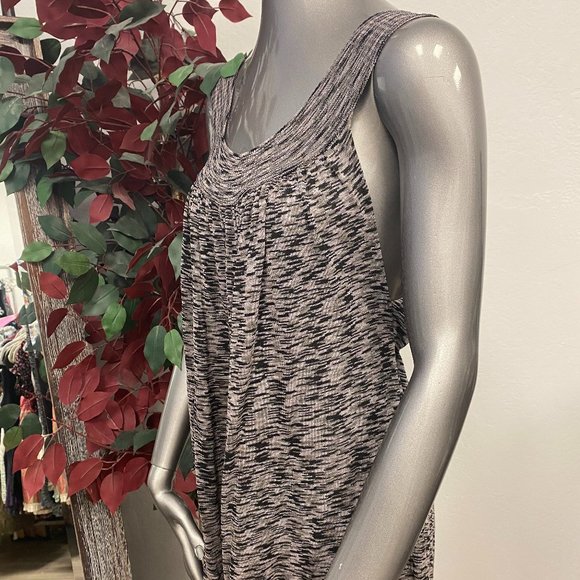 Free People Tie Tank - Picture 2 of 3